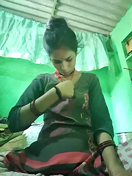 Gulika Doshi online show from 04/26/26, 01:58