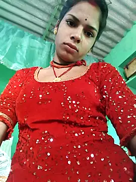 Gulika Doshi online show from 04/27/26, 01:25