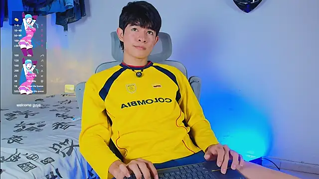 Anky xx online show from 06/13/26, 03:48