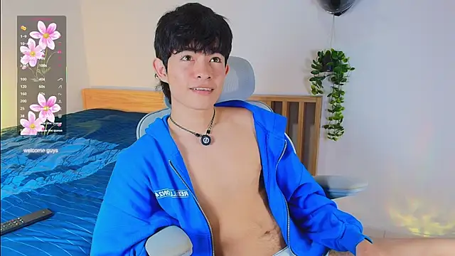 Anky xx online show from 06/30/26, 03:18