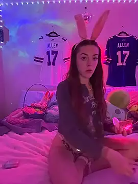 babygingerboo online show from 04/05/26, 01:19