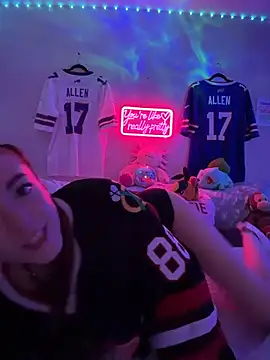 babygingerboo online show from 05/23/26, 04:07