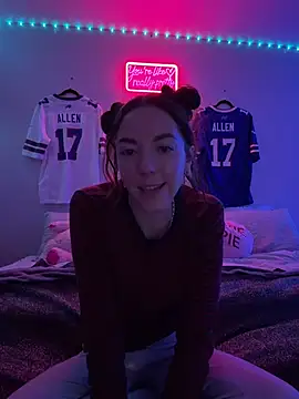 babygingerboo online show from 06/30/26, 06:25