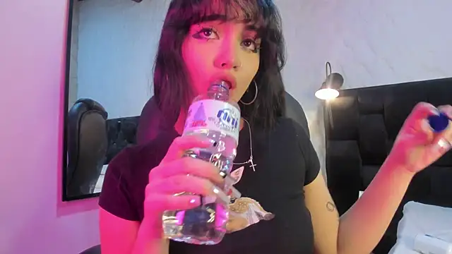 Darky Doll online show from 12/18/25, 10:16