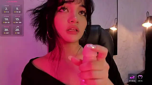 Darky Doll online show from 03/07/26, 11:35