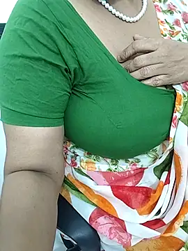 tami lavanya online show from 02/23/26, 05:05