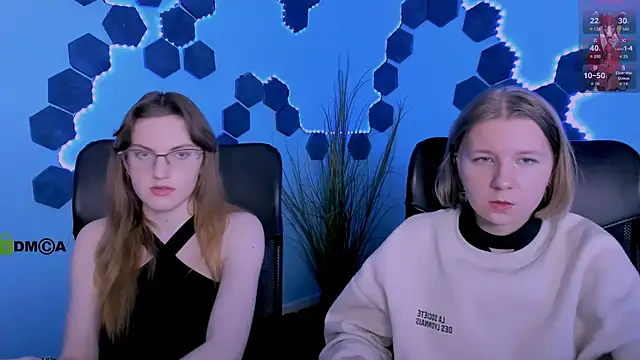 ava mystic  online show from 02/17/26, 08:15