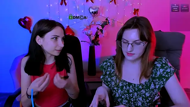 ava mystic  online show from 04/17/26, 07:17