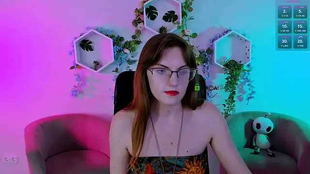ava mystic  online show from 07/14/26, 02:05