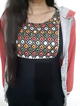 Aarti-kumri online show from 02/03/26, 03:39