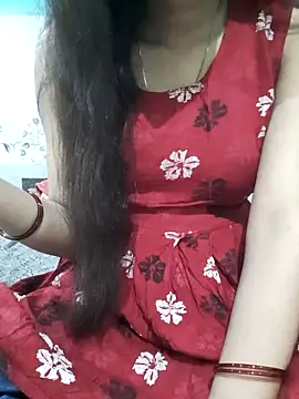 Aarti-kumri online show from 02/20/26, 07:03