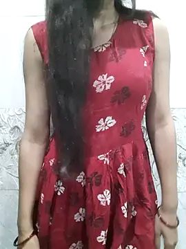 Aarti-kumri online show from 02/21/26, 05:14