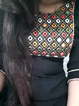 Aarti-kumri online show from 02/22/26, 05:44