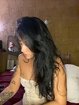 jepetitoiseau online show from 05/09/26, 12:27