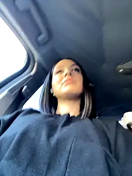 Lexi Storm online show from 09/21/25, 05:20