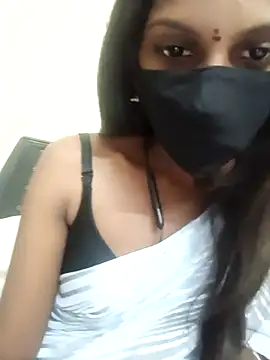 kavya-telugu84 online show from 10/17/25, 05:54