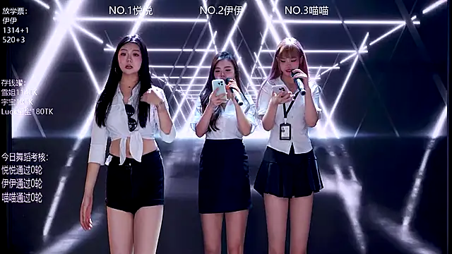 cdyyds001 online show from 11/27/25, 11:12