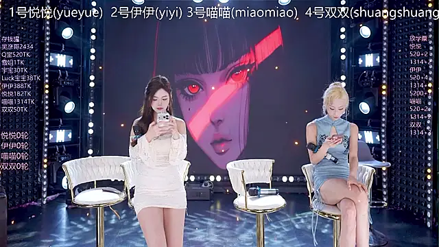 Snapshot of cdyyds001 chatting on 03/03/26, 10:54 cdyyds001 online show from 03/03/26, 10:54