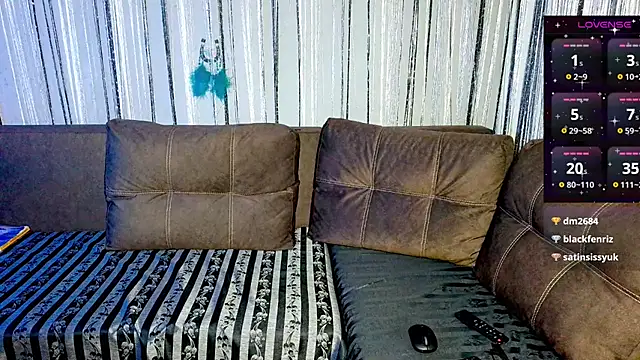 Tess Terners online show from 03/14/26, 07:41