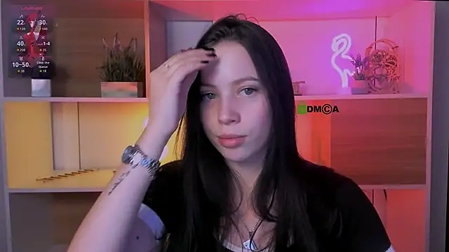 Snapshot of amanda-miki chatting on 11/07/25, 03:45 amanda-miki online show from 11/07/25, 03:45