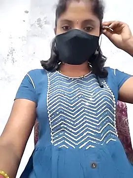 deepa-telugu143 online show from 09/26/25, 01:26