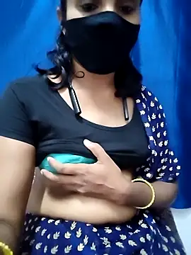 deepa-telugu143 online show from 10/26/25, 07:25