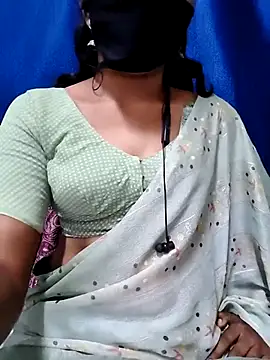 deepa-telugu143 online show from 10/31/25, 05:36