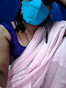 deepa-telugu143 online show from 11/18/25, 07:18