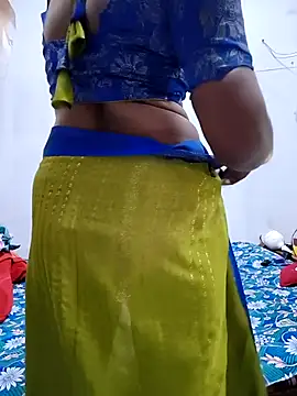 deepa-telugu143 online show from 12/01/25, 07:46