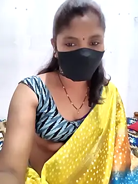 deepa-telugu143 online show from 12/23/25, 07:39