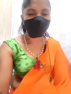 deepa-telugu143 online show from 03/06/26, 06:32