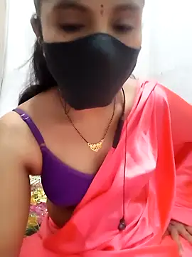 deepa-telugu143 online show from 03/22/26, 06:39