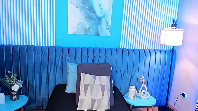 ariannaliss online show from 01/13/26, 04:45