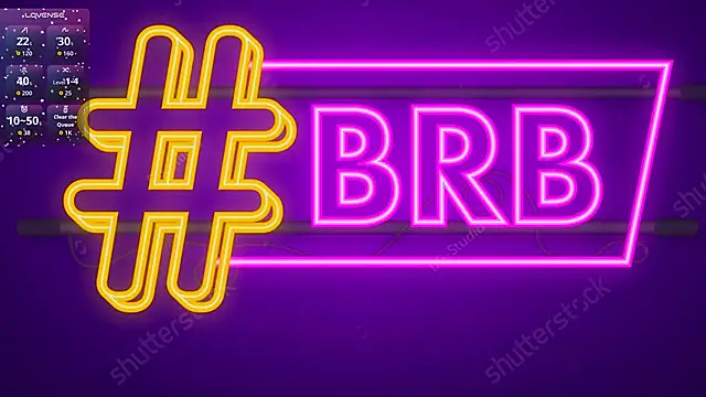 nika-still online show from 11/24/25, 06:46