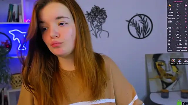 nika-still online show from 01/06/26, 11:18