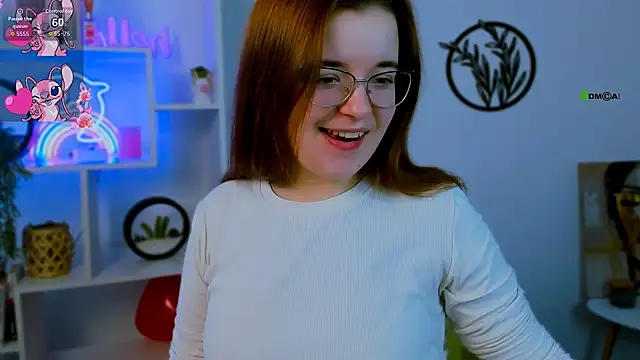 nika-still online show from 02/20/26, 06:26