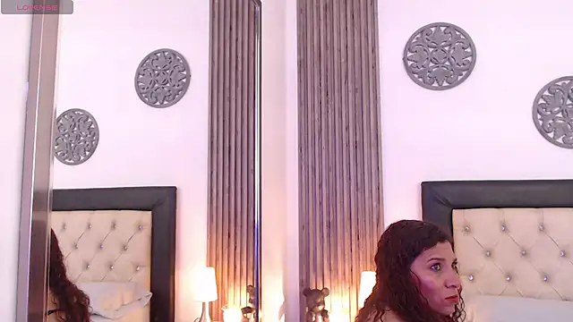 Serena Houstonn online show from 09/09/25, 11:21