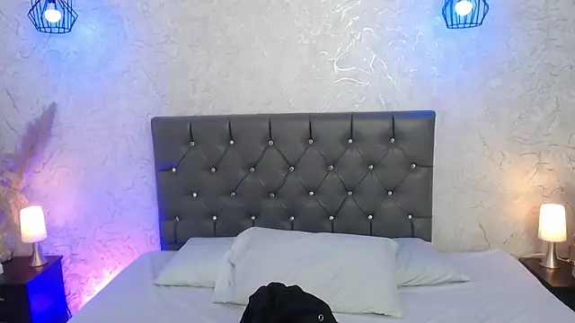 Serena Houstonn online show from 04/30/26, 10:32