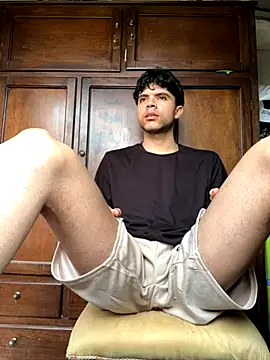 Axel-Mejia online show from 11/09/25, 08:18