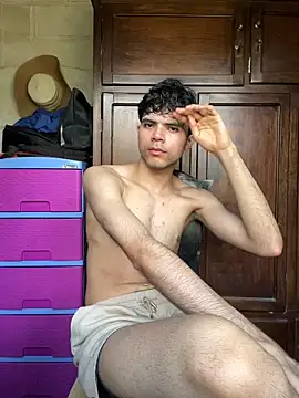 Axel-Mejia online show from 11/12/25, 06:41