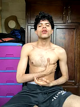 Axel-Mejia online show from 11/25/25, 01:22