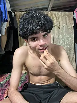 Axel-Mejia online show from 01/09/26, 12:46