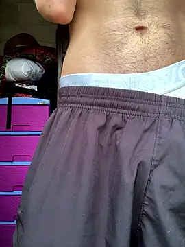 Axel-Mejia online show from 01/10/26, 12:40