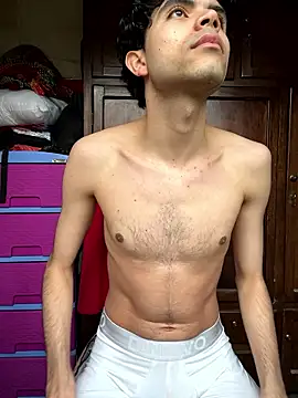 Axel-Mejia online show from 01/12/26, 12:54