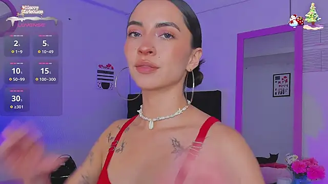 Aryane art  online show from 12/17/25, 12:27