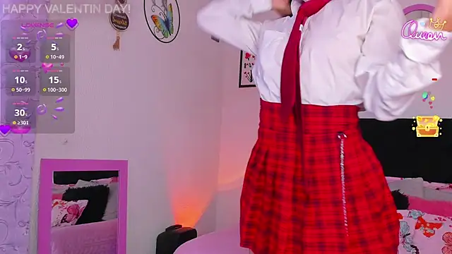 Aryane art  online show from 02/24/26, 09:57