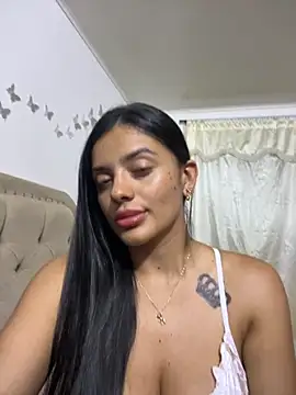 AnaaFaith  online show from 10/16/25, 07:26