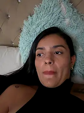 AnaaFaith  online show from 12/02/25, 08:04