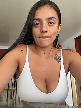 AnaaFaith  online show from 01/07/26, 07:49