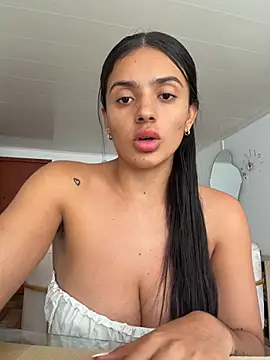 AnaaFaith  online show from 03/12/26, 08:04